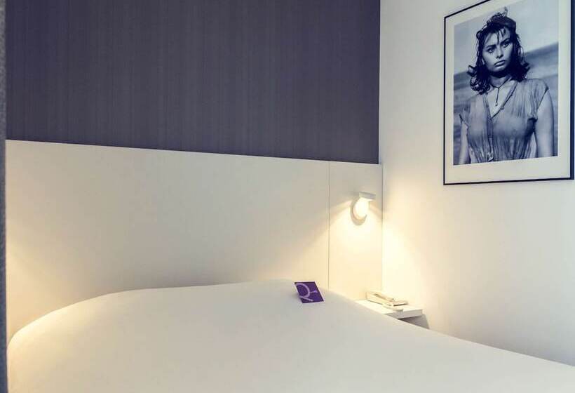 Классический Номер, Mercure Strasbourg Centre Petite France