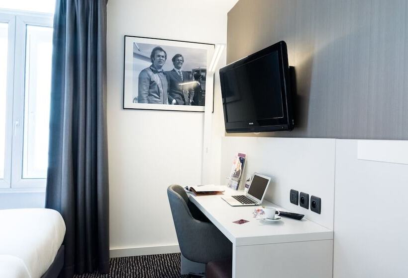 クラシックルーム, Mercure Strasbourg Centre Petite France