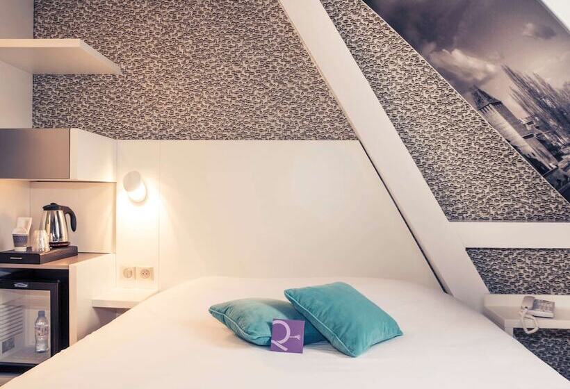クラシックルーム, Mercure Strasbourg Centre Petite France