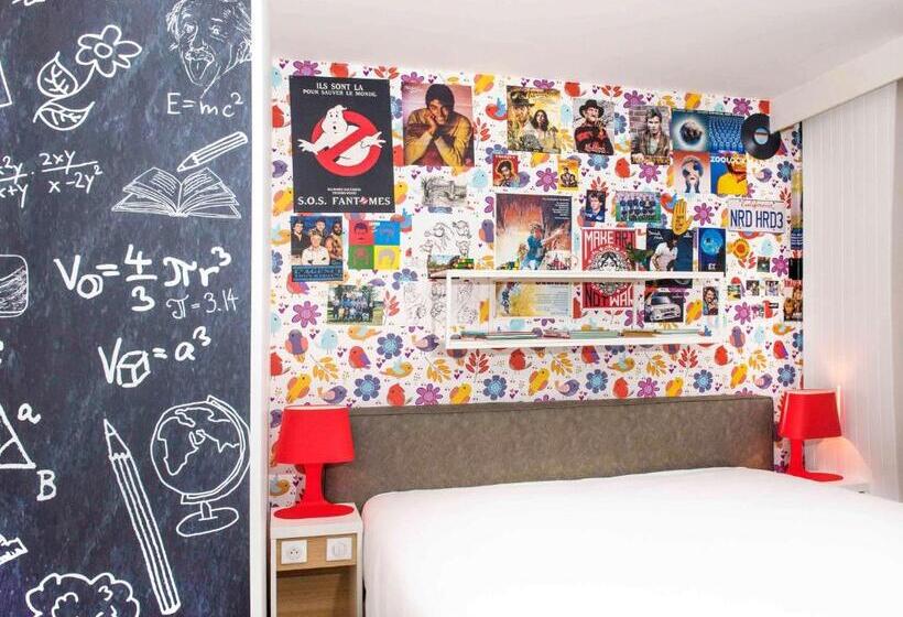 プレステージルーム, Mercure Strasbourg Centre Petite France