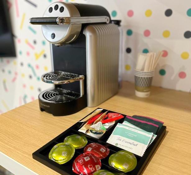 プレステージルーム, Mercure Strasbourg Centre Petite France