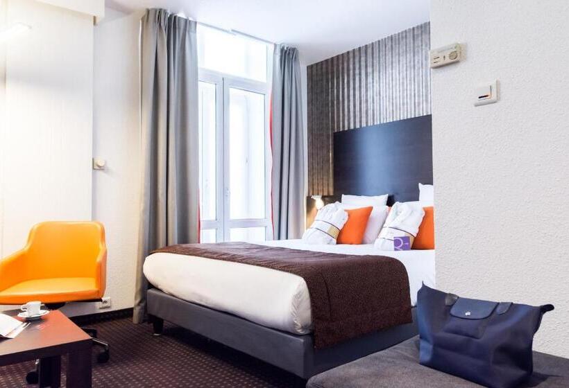 Номер Престиж, Mercure Strasbourg Centre Petite France