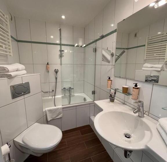 プレステージルーム, Mercure Strasbourg Centre Petite France