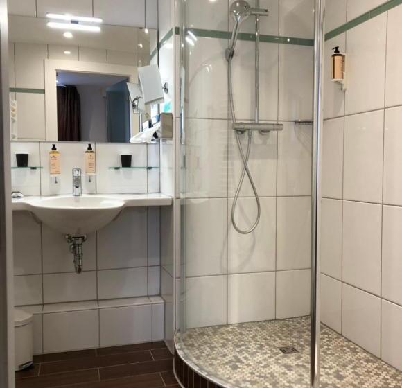 プレステージルーム, Mercure Strasbourg Centre Petite France