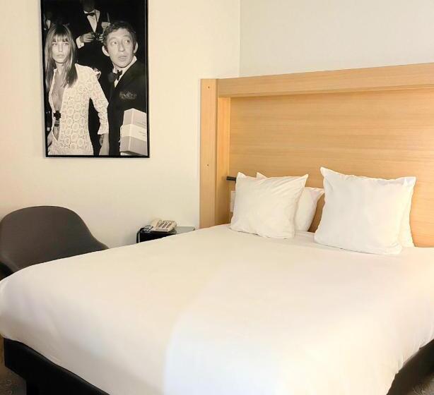 クラシックルーム, Mercure Strasbourg Centre Petite France