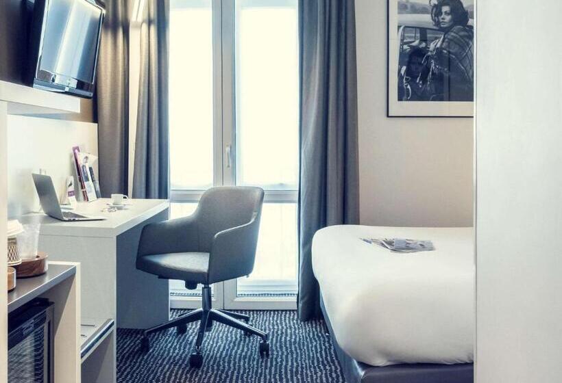 Классический Номер, Mercure Strasbourg Centre Petite France