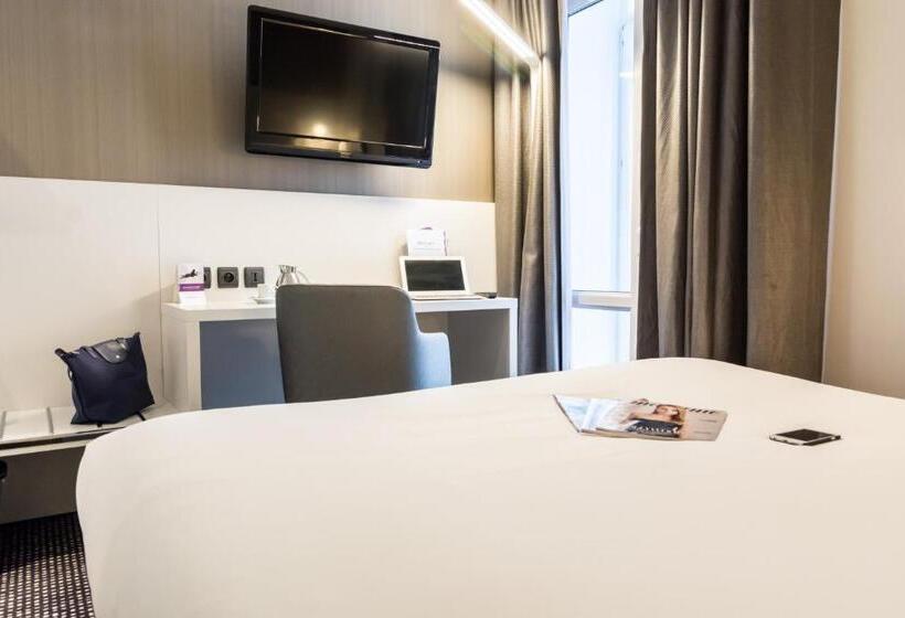 クラシックルーム, Mercure Strasbourg Centre Petite France