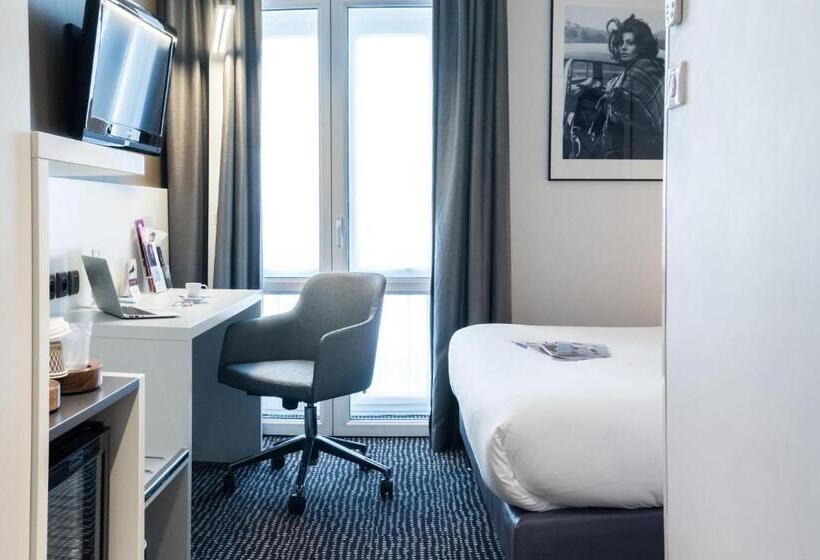 クラシックルーム, Mercure Strasbourg Centre Petite France