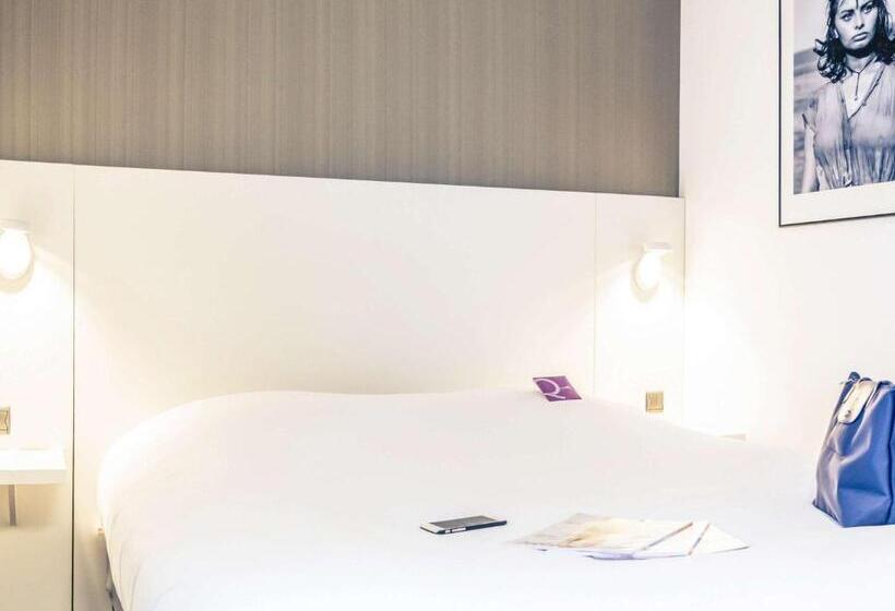 Классический Номер, Mercure Strasbourg Centre Petite France