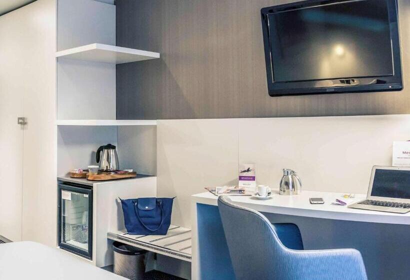 クラシックルーム, Mercure Strasbourg Centre Petite France