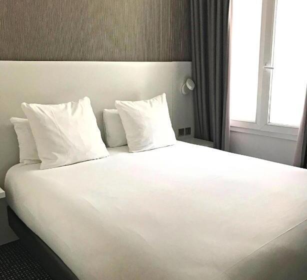 クラシックルーム, Mercure Strasbourg Centre Petite France