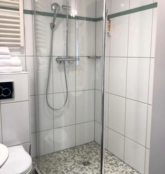 クラシックシングルルーム, Mercure Strasbourg Centre Petite France