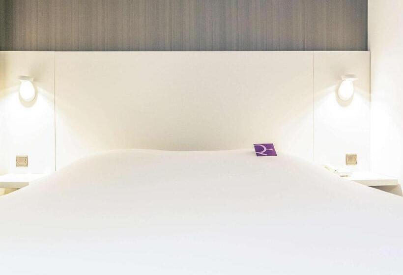 クラシックシングルルーム, Mercure Strasbourg Centre Petite France