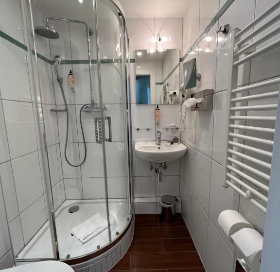 Классический Номер, Mercure Strasbourg Centre Petite France