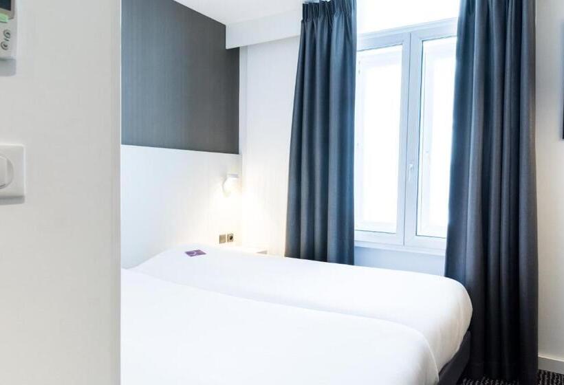 クラシックルーム, Mercure Strasbourg Centre Petite France