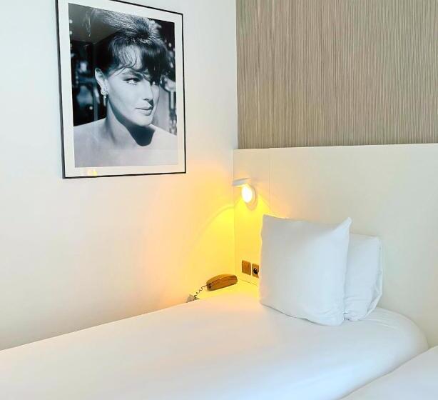 クラシックルーム, Mercure Strasbourg Centre Petite France