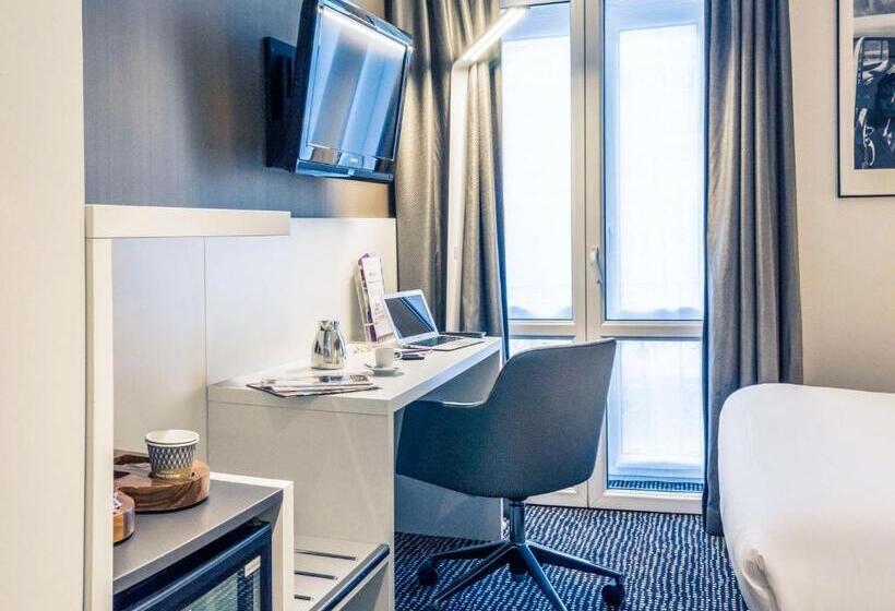 クラシックルーム, Mercure Strasbourg Centre Petite France