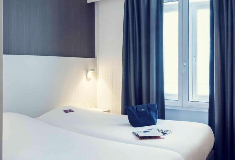 クラシックルーム, Mercure Strasbourg Centre Petite France