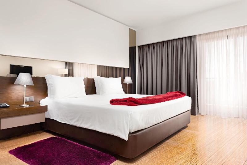 クラシックルーム, Mercure Strasbourg Centre Petite France