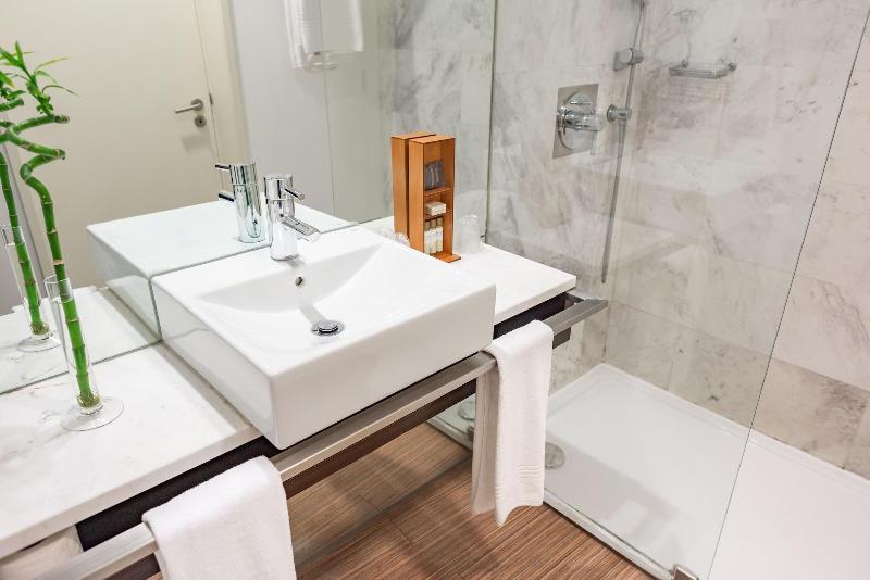 クラシックルーム, Mercure Strasbourg Centre Petite France