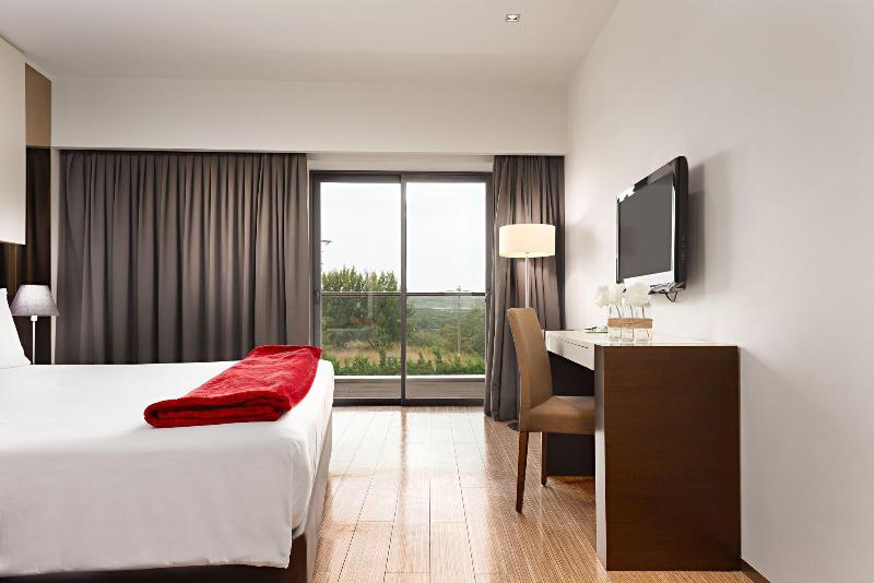 クラシックルーム, Mercure Strasbourg Centre Petite France