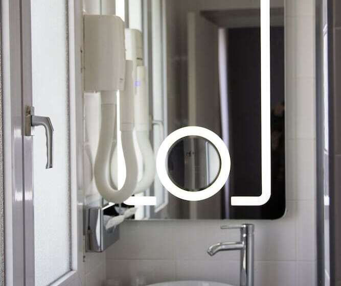 Quarto standard, Moulin Vert