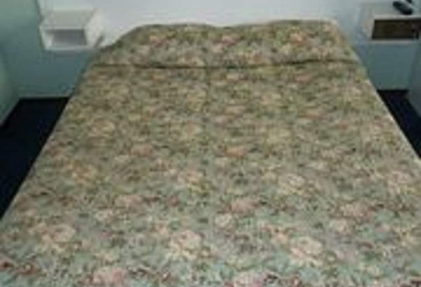 スタンダードシングルルーム, Green Park Hotel Paris