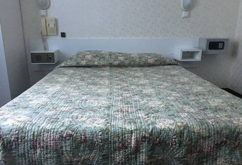 اتاق استاندارد یک نفره, Green Park Hotel Paris