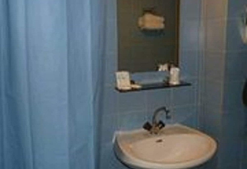 スタンダードトリプルルーム, Green Park Hotel Paris