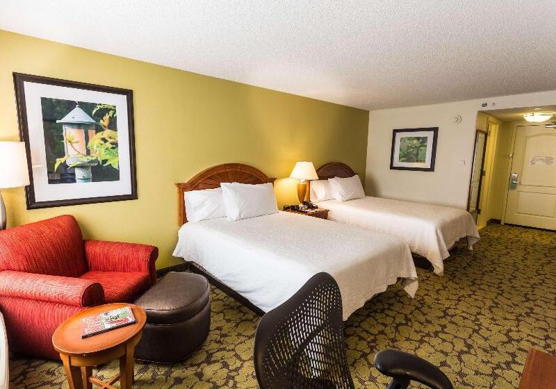 スタンダードルーム, Green Park Hotel Paris