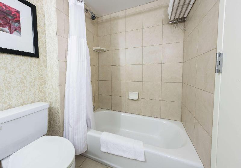 スタンダードルーム, Green Park Hotel Paris