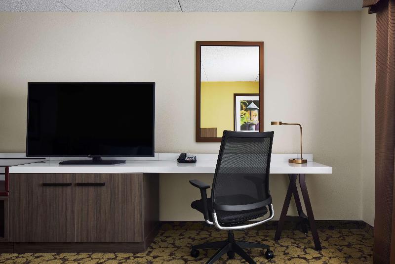 اتاق استاندارد, Green Park Hotel Paris