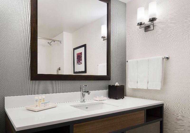 スタンダードルーム, Green Park Hotel Paris