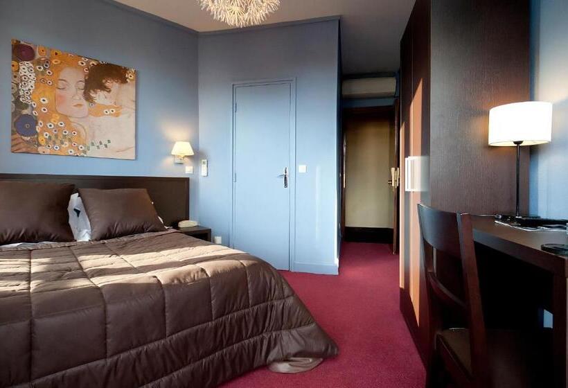 Classic Room, Odessa Montparnasse