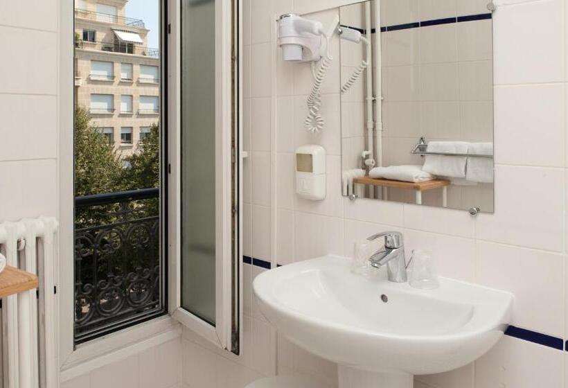 Classic Room, Odessa Montparnasse