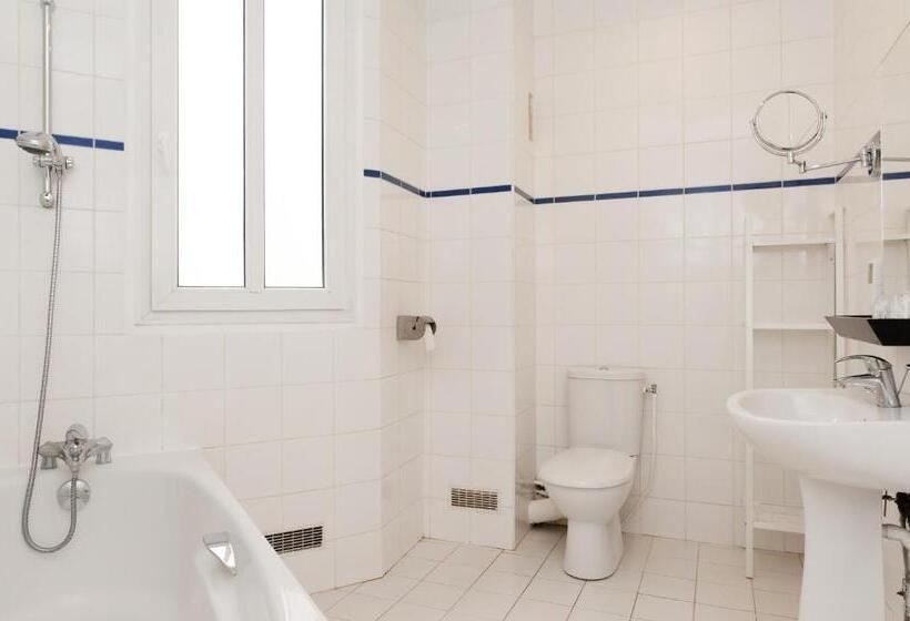 Superior Room, Odessa Montparnasse