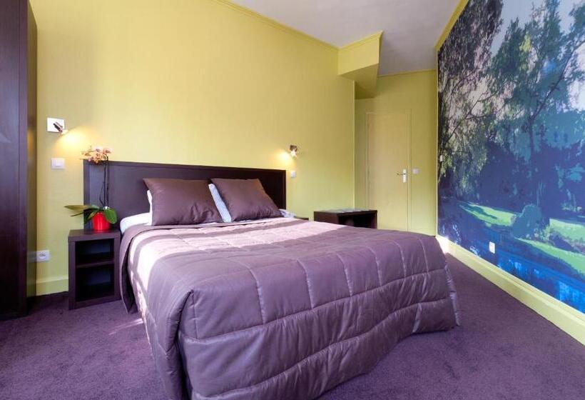 Superior Room, Odessa Montparnasse