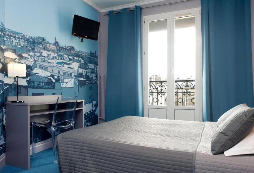 Superior Room, Odessa Montparnasse