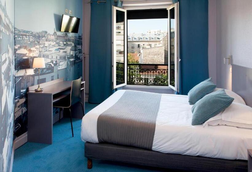Superior Room, Odessa Montparnasse