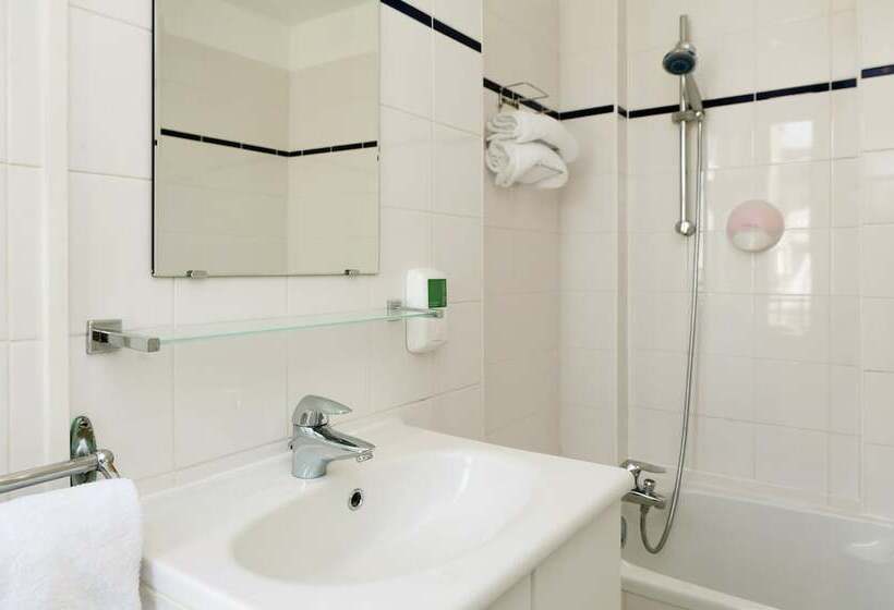 Classic Room, Odessa Montparnasse