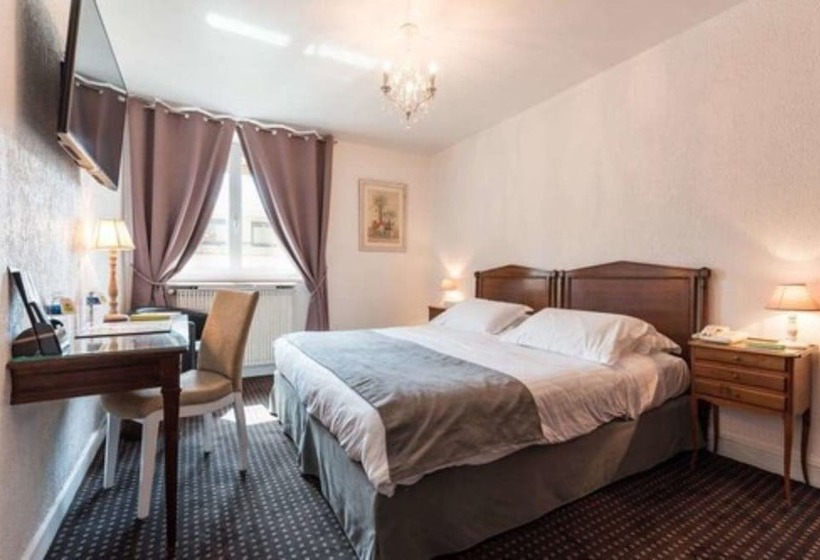 수피리어 룸, Ruc Hôtel Cannes
