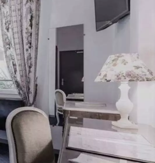 اتاق استاندارد, Ruc Hôtel Cannes