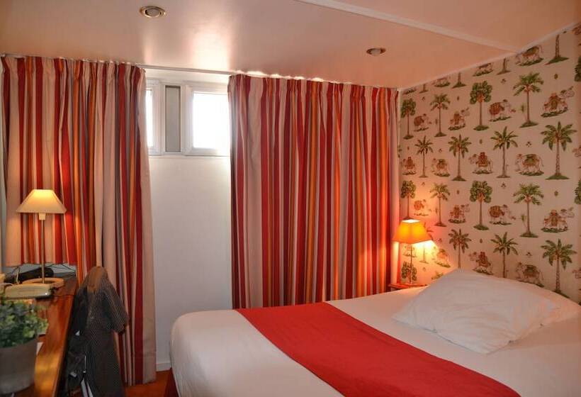 标准间, Saint Ferreol