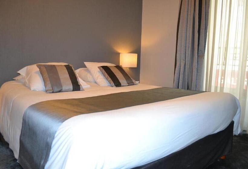 标准间, Saint Ferreol