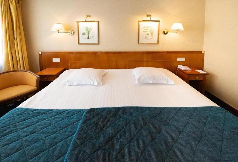 スタンダードルーム, Splendid Hotel & Spa Nice