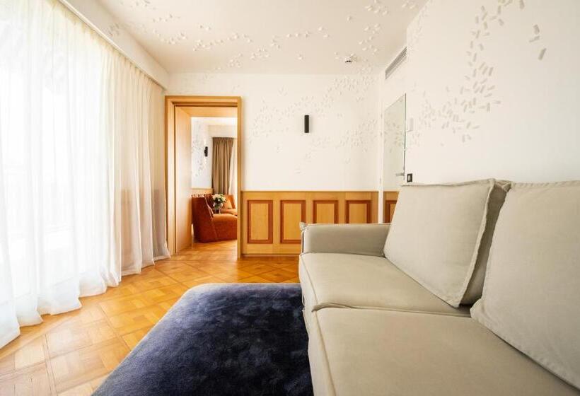 スイート, Splendid Hotel & Spa Nice