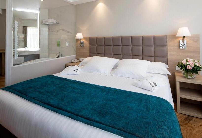 스위트, Splendid Hotel & Spa Nice
