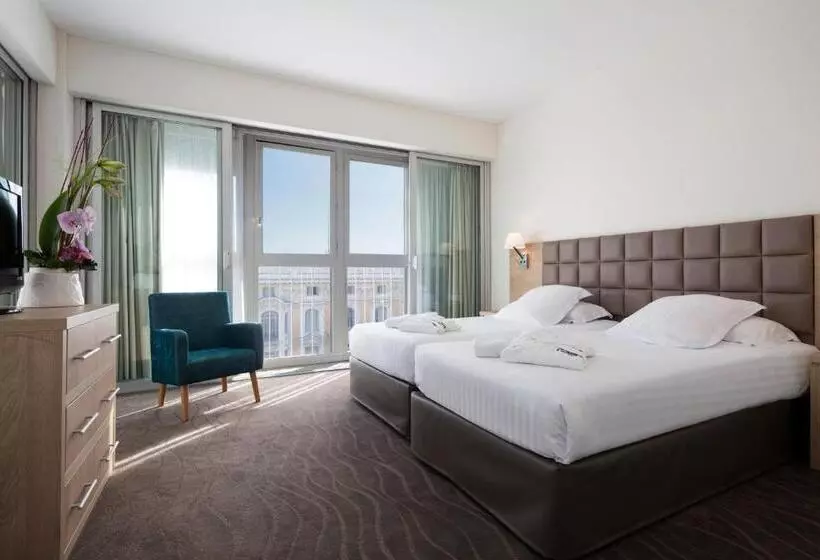 سوییت, Splendid Hotel & Spa Nice