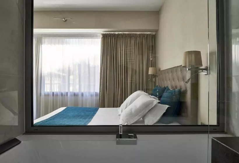 اتاق پرمیوم, Splendid Hotel & Spa Nice