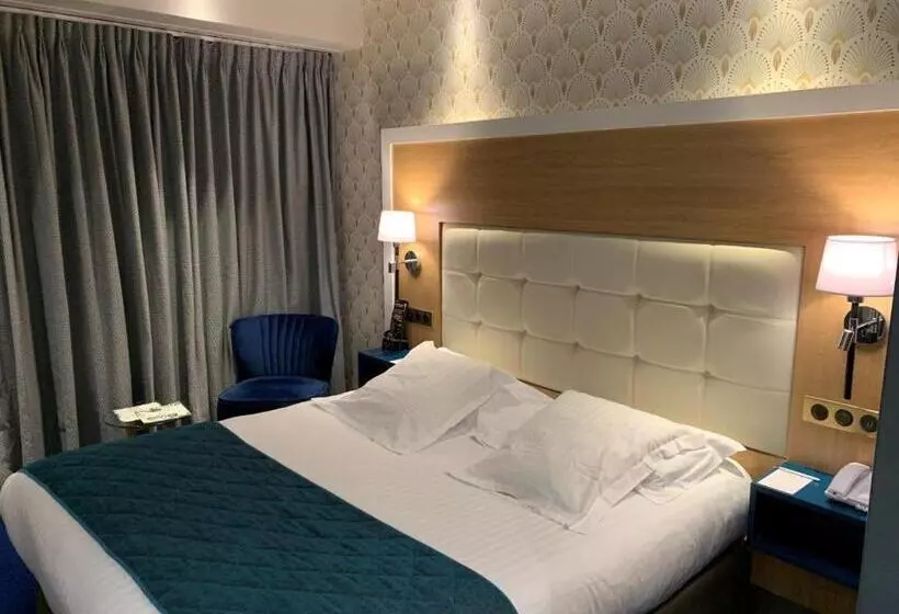 اتاق پرمیوم, Splendid Hotel & Spa Nice